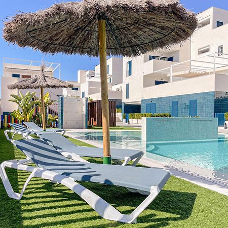 Apartmán Hola Blanca - Sea, Golf, Chill Dehesa de Campoamor  Exteriér fotografie