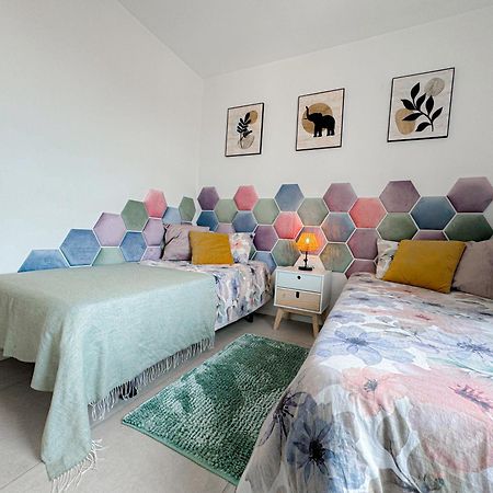 Apartmán Hola Blanca - Sea, Golf, Chill Dehesa de Campoamor  Exteriér fotografie