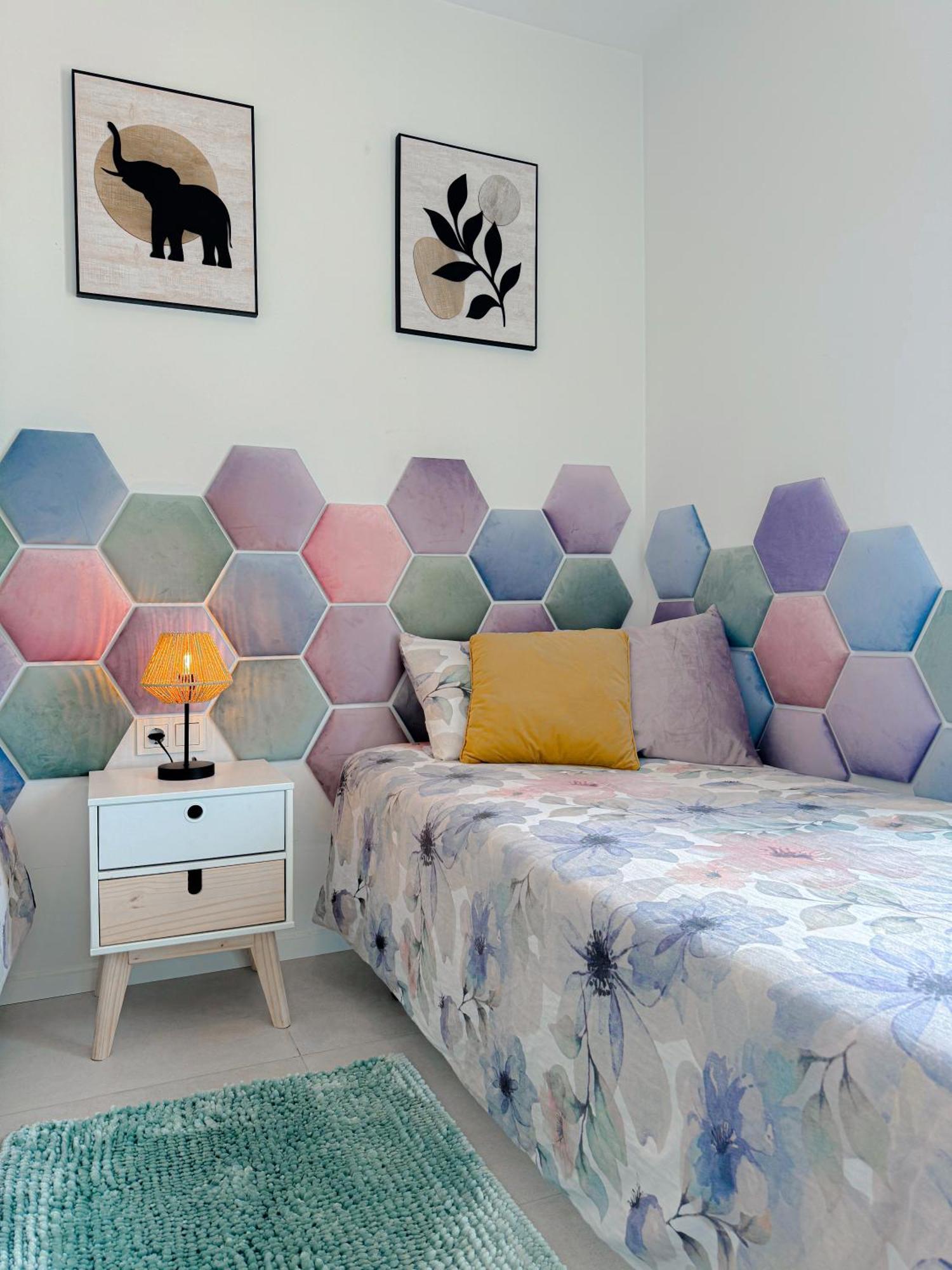 Apartmán Hola Blanca - Sea, Golf, Chill Dehesa de Campoamor  Exteriér fotografie