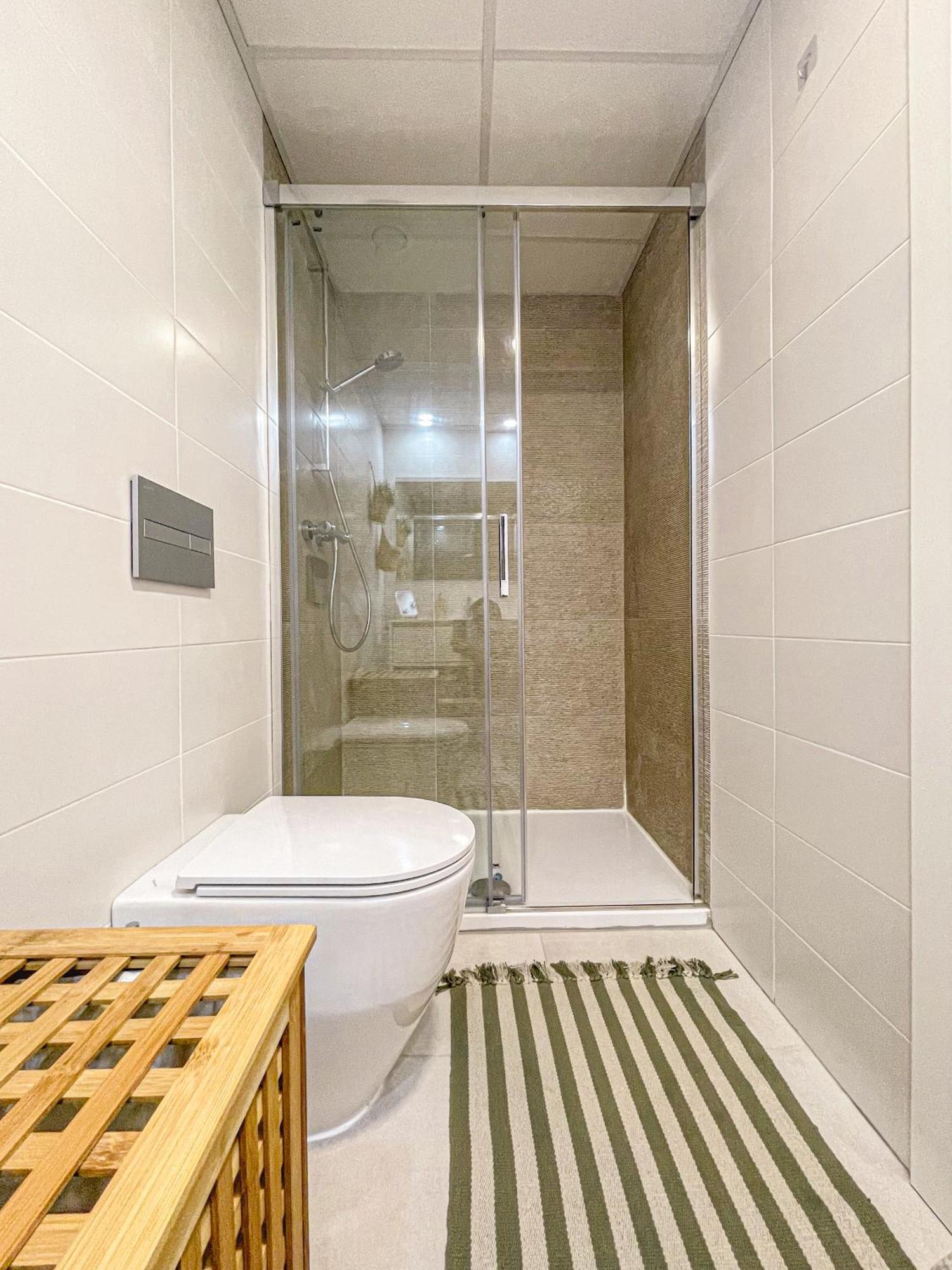 Apartmán Hola Blanca - Sea, Golf, Chill Dehesa de Campoamor  Exteriér fotografie