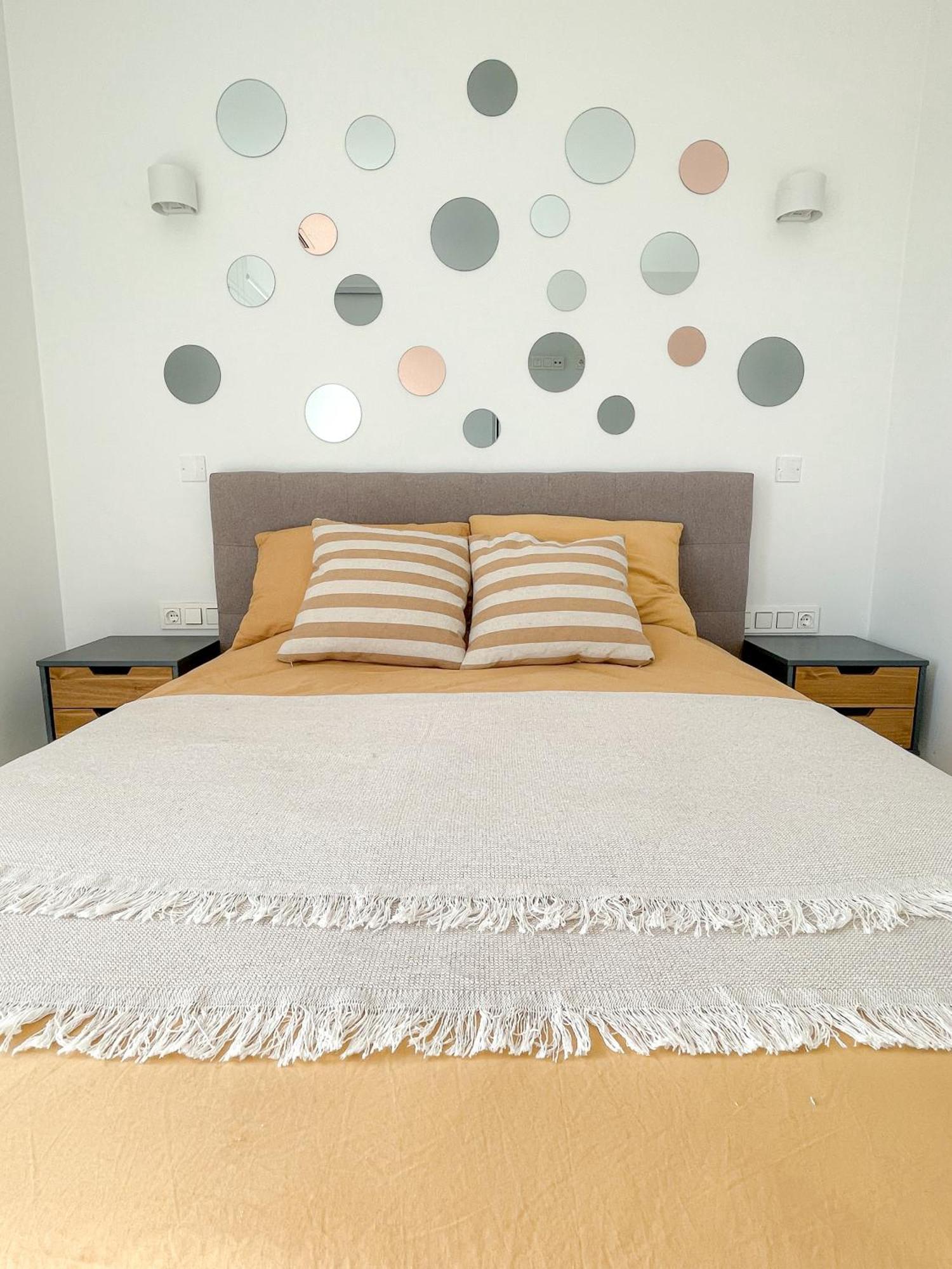 Apartmán Hola Blanca - Sea, Golf, Chill Dehesa de Campoamor  Exteriér fotografie