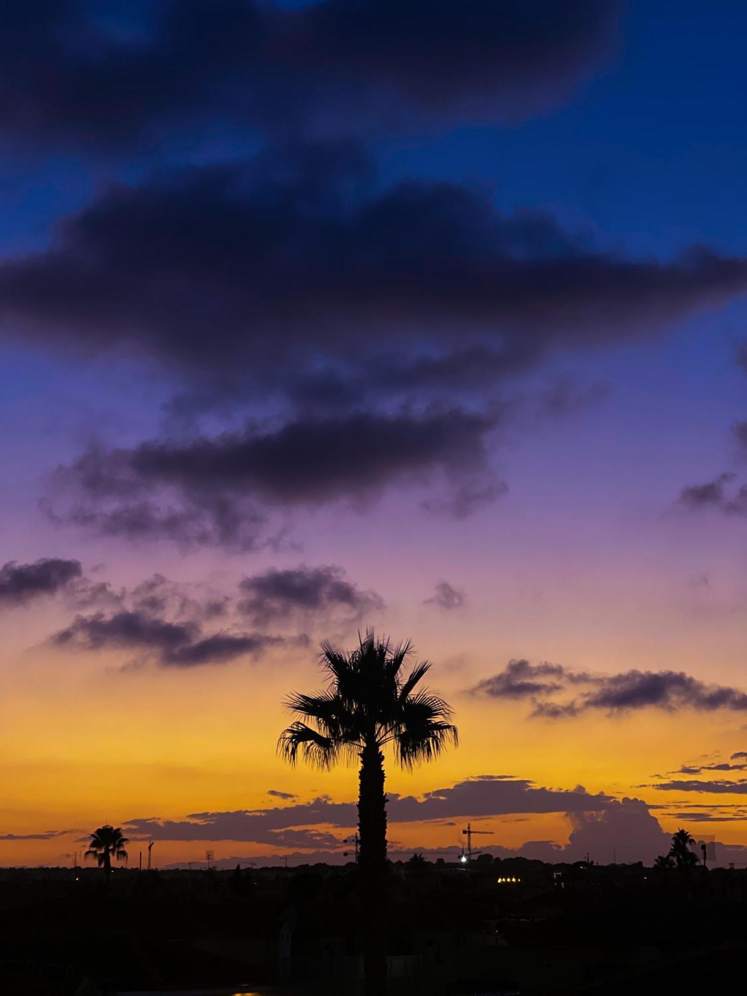 Apartmán Hola Blanca - Sea, Golf, Chill Dehesa de Campoamor  Exteriér fotografie